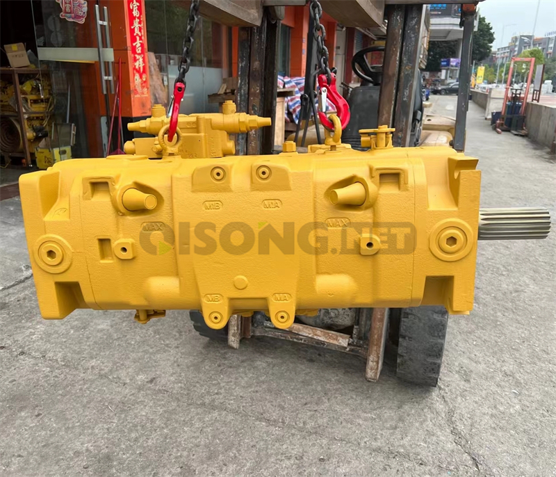 卡特E374F/390F挖掘機液壓泵369-9655